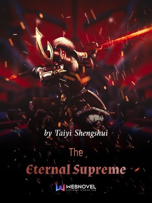 The Eternal Supreme - Chapter 2300 - Chapter 2300: Refining the devil ...